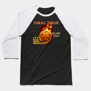 ku final four Baseball T-Shirt